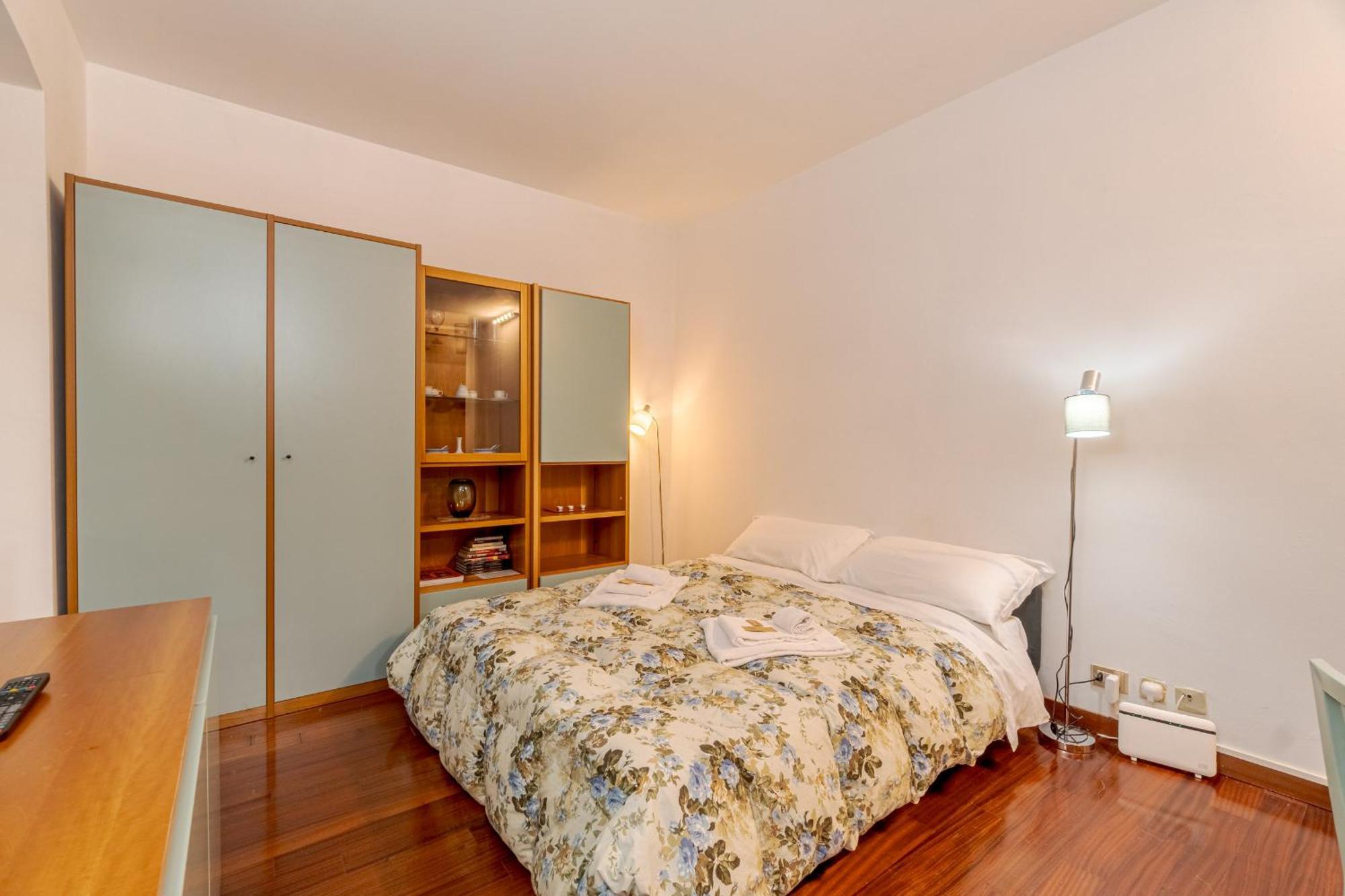 Residenza Juvarra - Exclusive Flat Турин Экстерьер фото