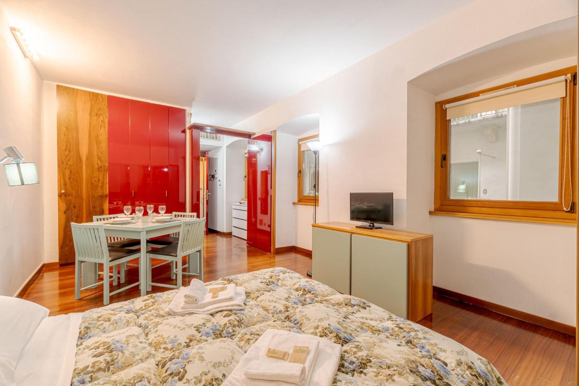 Residenza Juvarra - Exclusive Flat Турин Экстерьер фото
