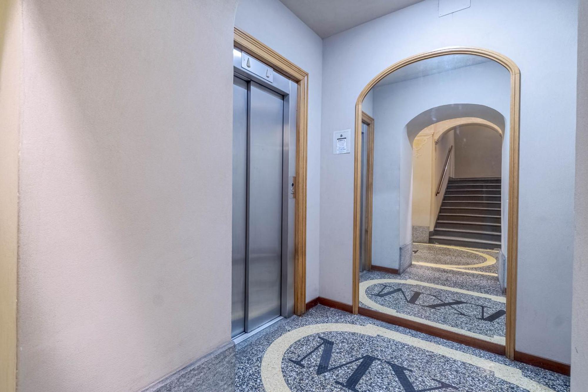 Residenza Juvarra - Exclusive Flat Турин Экстерьер фото