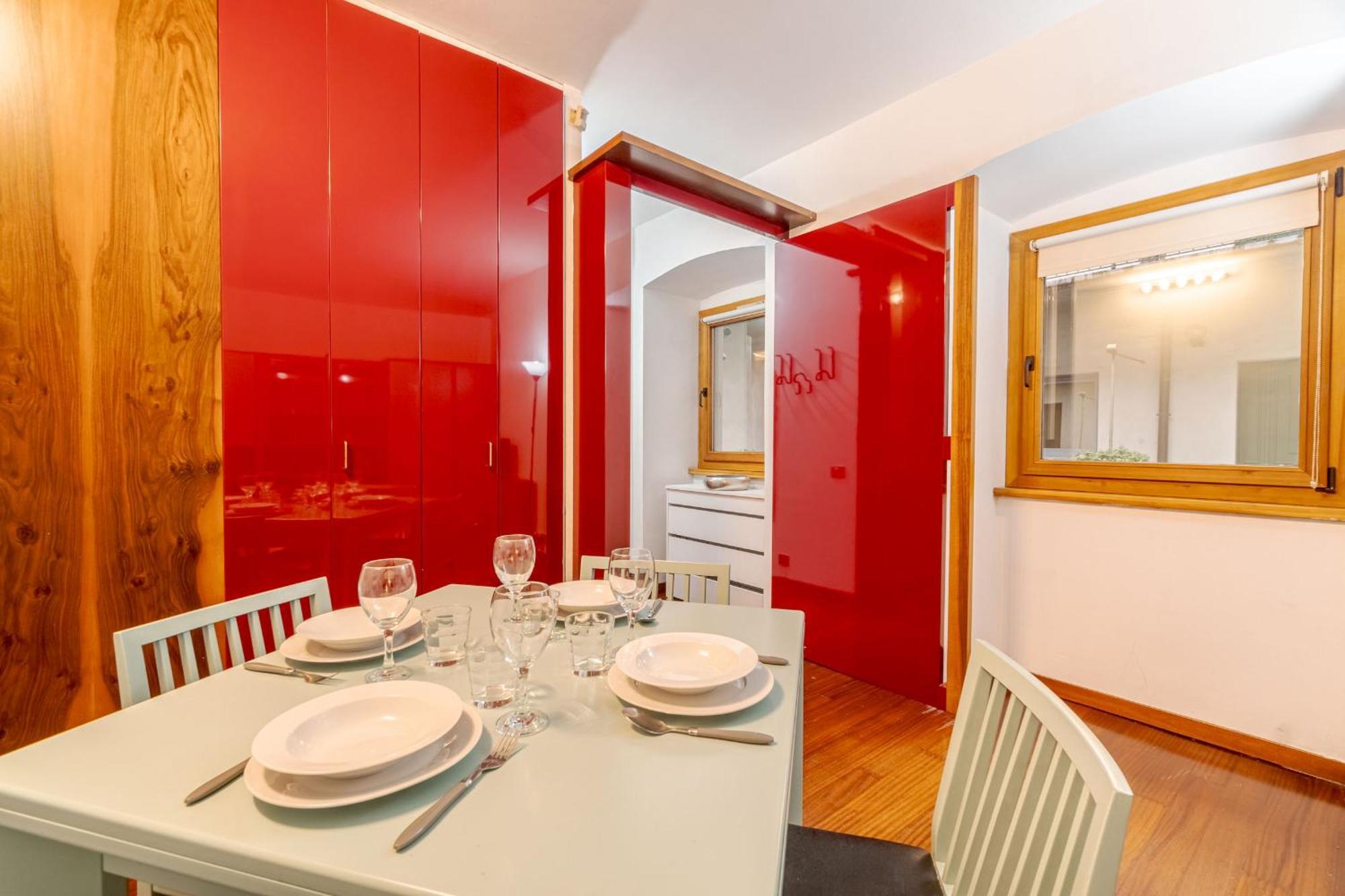 Residenza Juvarra - Exclusive Flat Турин Экстерьер фото