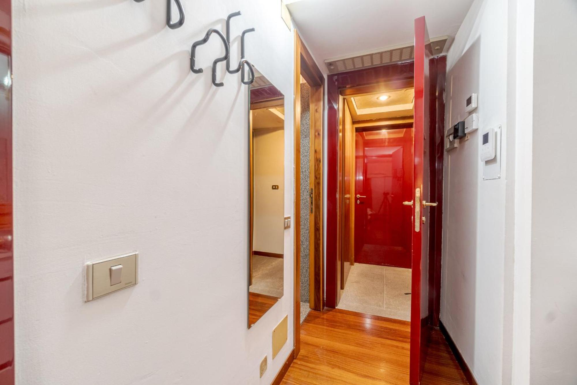 Residenza Juvarra - Exclusive Flat Турин Экстерьер фото