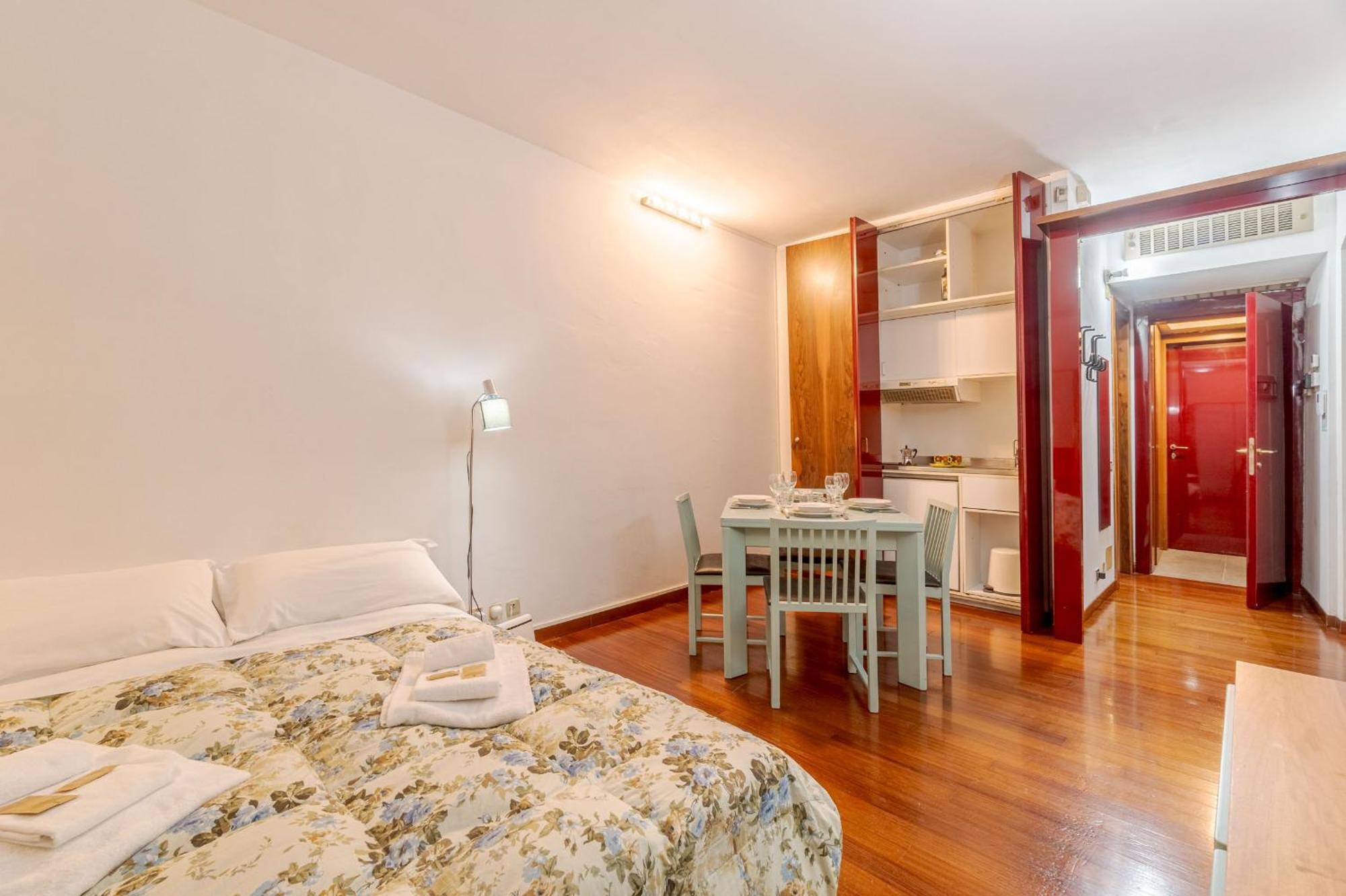 Residenza Juvarra - Exclusive Flat Турин Экстерьер фото