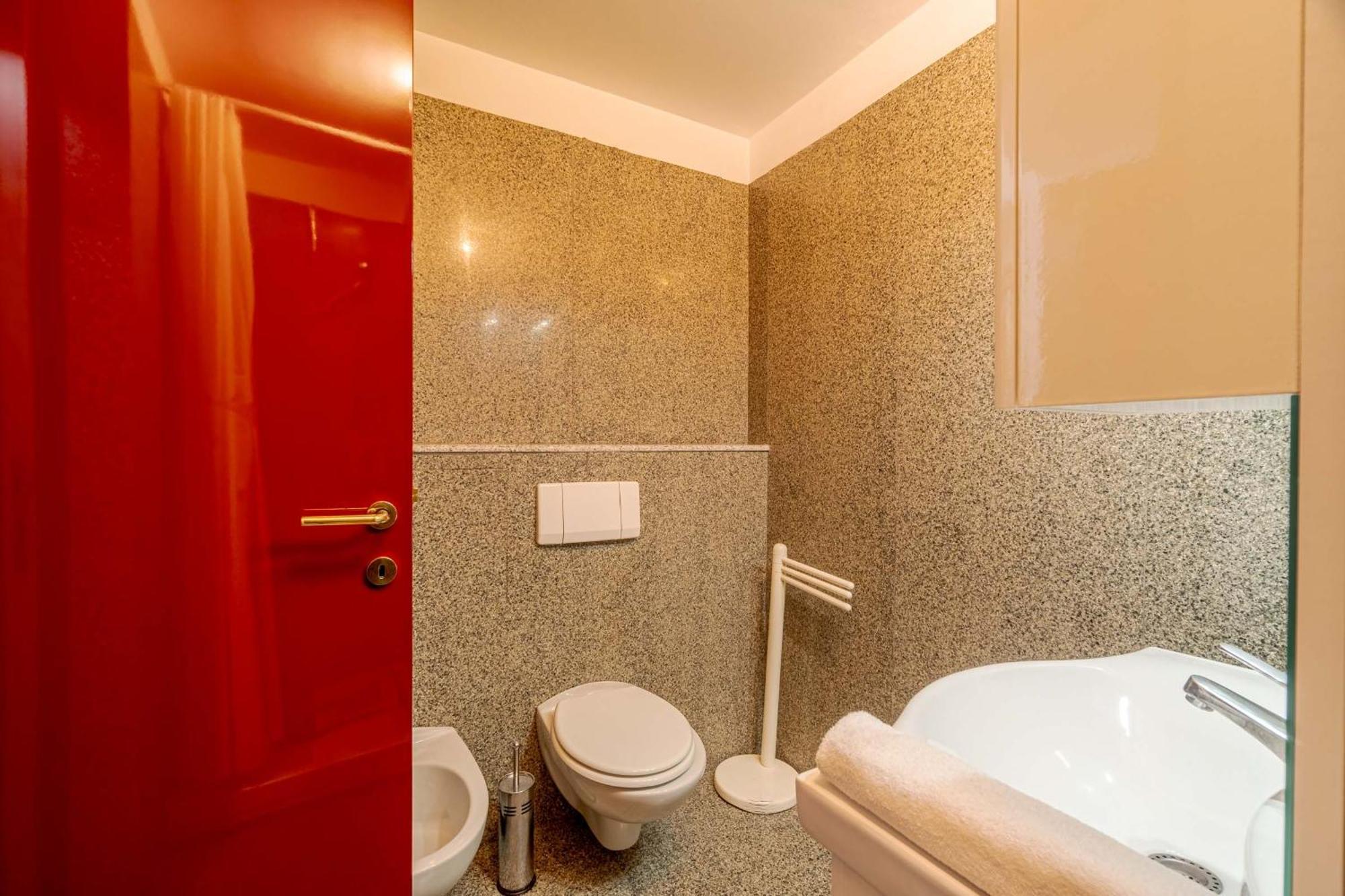 Residenza Juvarra - Exclusive Flat Турин Экстерьер фото